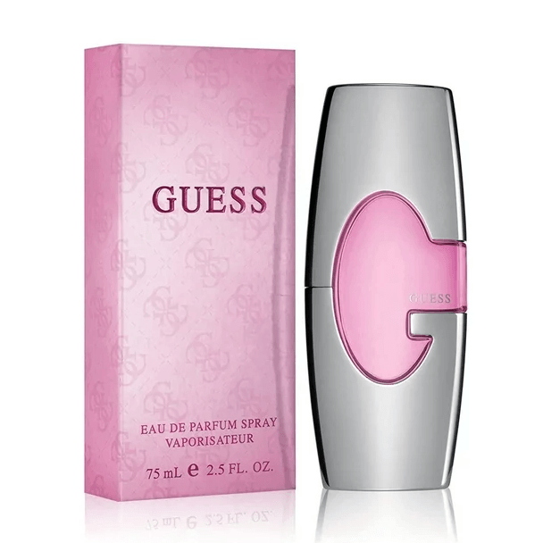 Guess Women EDP 75ml - OhYouLuckyDuck.com.au