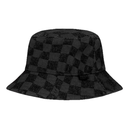 Dozer Bucket Hat Haines Washed Black