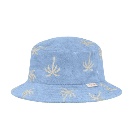 Kooringal Marla - Girls Bucket Periwinkle