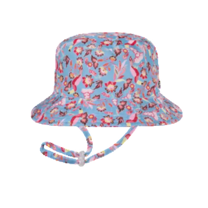 TSD Girls Bucket Hat Cordelia Small