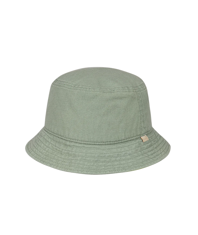 Tsd Womens Bucket Tweed Chambray One Size