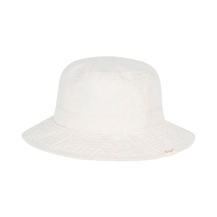Kooringal Womens Tullamore Bucket Hat Natural M