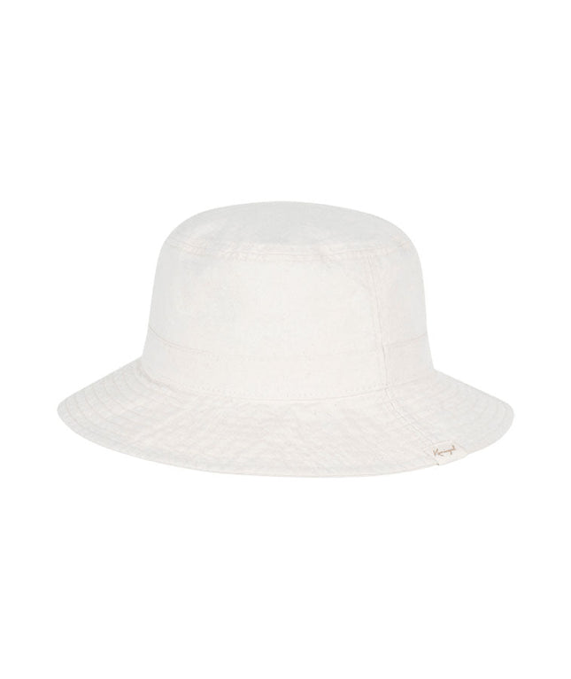 Kooringal Womens Tullamore Bucket Hat Natural M