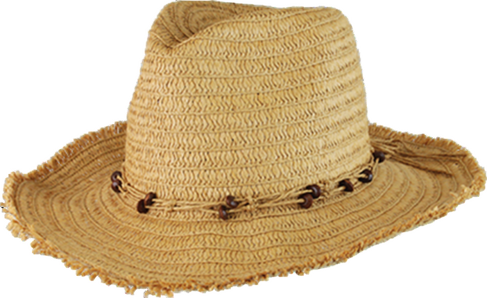 Black Ice Amanda Cowboy Hat Natural