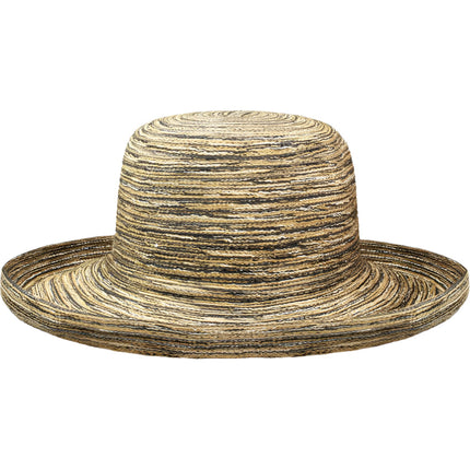 Black Ice Sun Hat Brenda