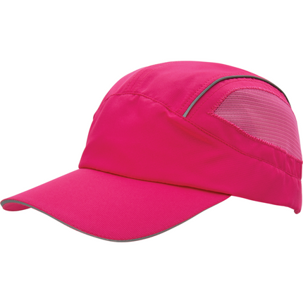 Kamron Cap Pink