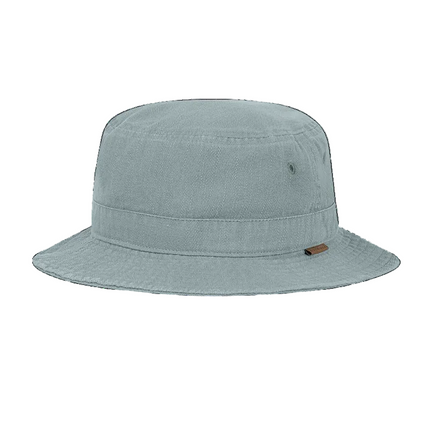 TSD Mens Bucket Hat Packard Blue L/XL