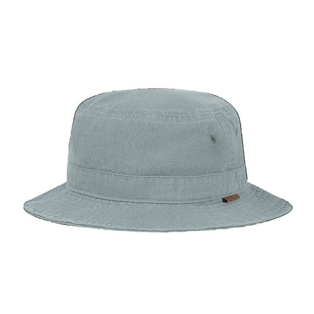 TSD Mens Bucket Hat Packard Blue M/L