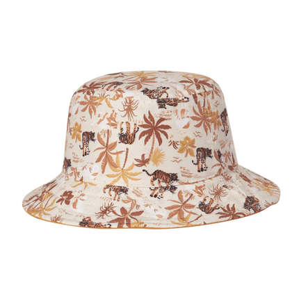 Baby Boys Bucket Leo Natural L