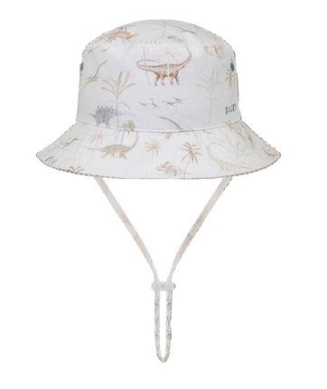 Dozer Baby Boys Bucket Hat Richmond
