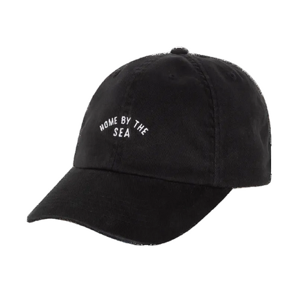 Kooringal Womens Kirra Dad Cap Black