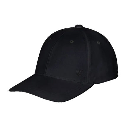 Kooringal Womens Sports Cap Runaway Black