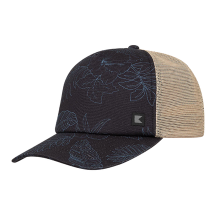 Kooringal Crescent - Mens Trucker Capnavyos