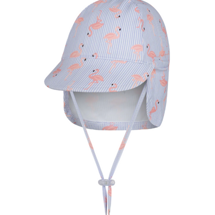 Kooringal Baby Girls Legionaire Camille Pink