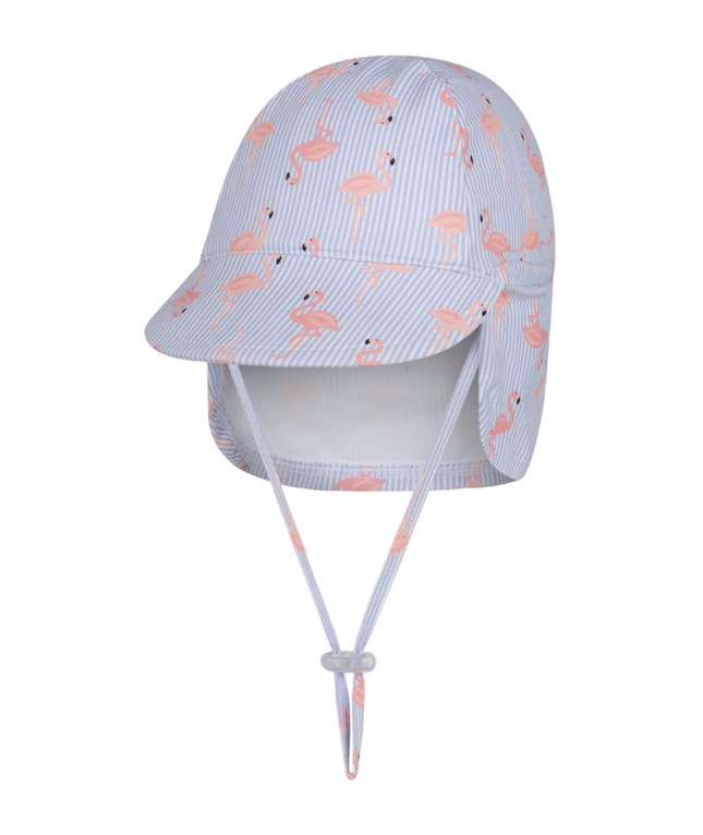 Kooringal Baby Girls Legionaire Camille Pink