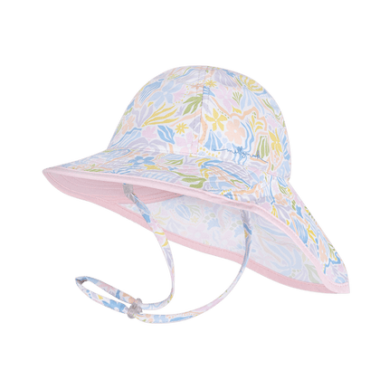 Millymook Baby Girls Legionnaire Hat Luna