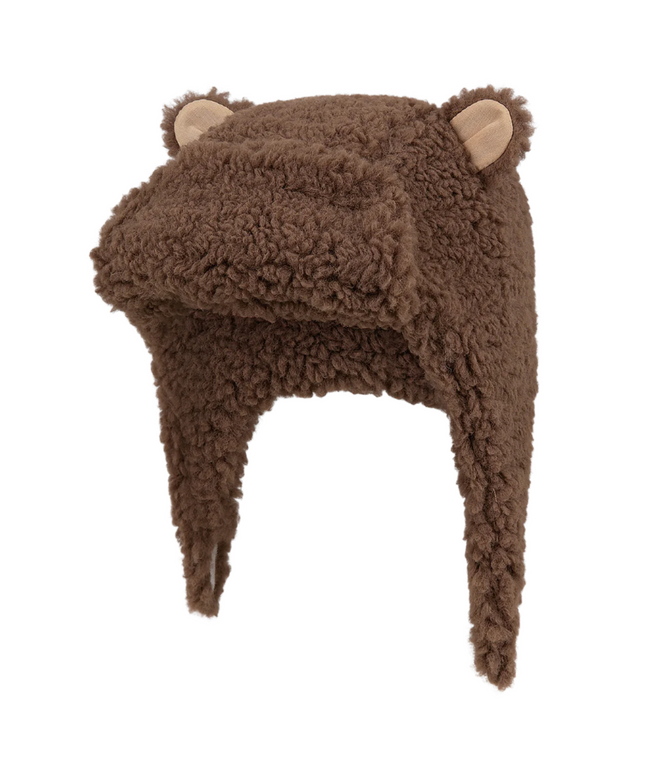 Kooringal Baby Boys Trapper - Rushy