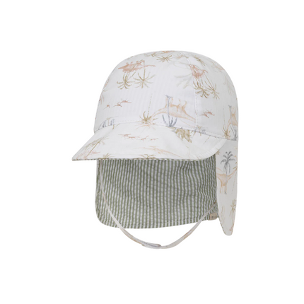 Kooringal Richmond - Baby Boys Legionnaireoff Whitel