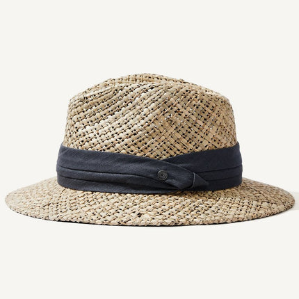 Kooringal Mens Drover Laguna Hat Black Medium