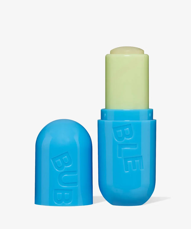 Bubble Tell All Lip Balm Mint Message