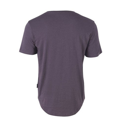Hammer + Field Workwear S/S T-Shirt Washed Charcoal