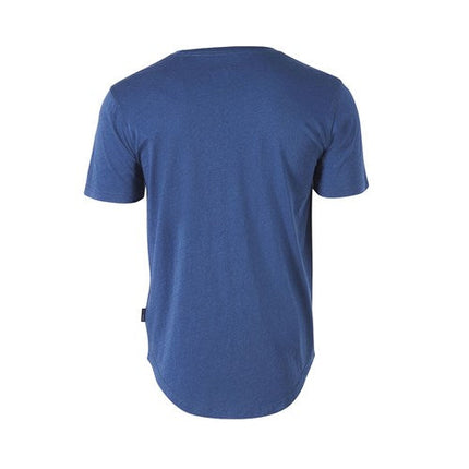 Hammer + Field Workwear S/S T-Shirt Washed Indigo
