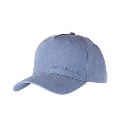 Hammer + Field Workwear Canvas Cap Navy OS