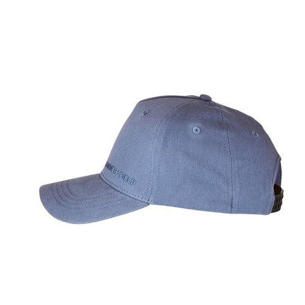 Hammer + Field Workwear Canvas Cap Navy OS
