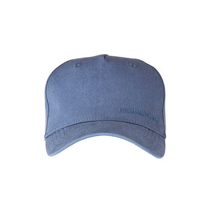 Hammer + Field Workwear Canvas Cap Navy OS