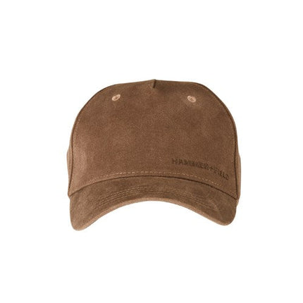 Hammer + Field Workwear Canvas Cap Tan OS