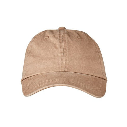 Hammer + Field Workwear Peached Cotton Twill Tan OS