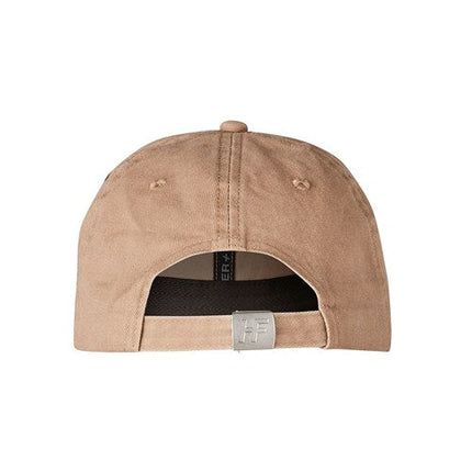 Hammer + Field Workwear Peached Cotton Twill Tan OS