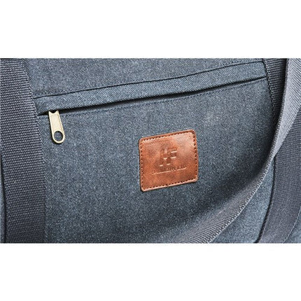 Hammer + Field Workwear Duffle Bag Midnight OS