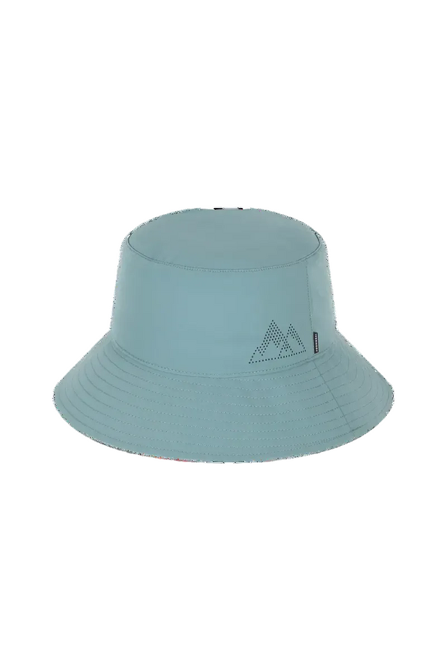 Kooringal Womens Arcadia Hiker Hat Mineral Blue S