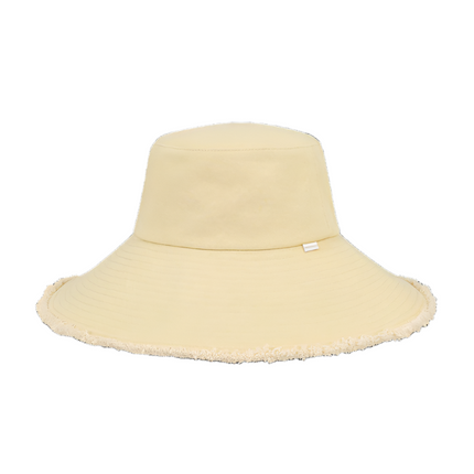 Kooringal Womens' Floppy - Bay Lemon Small