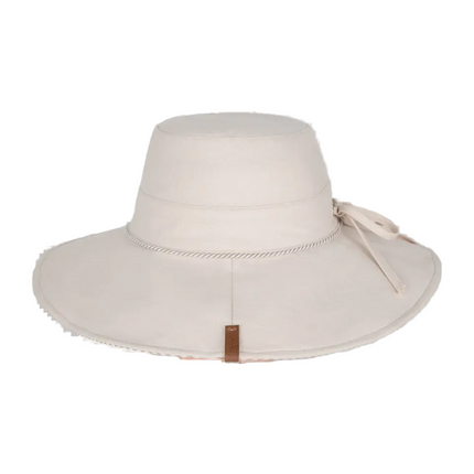 Kooringal Womens Floppy Shelly Beach Hat