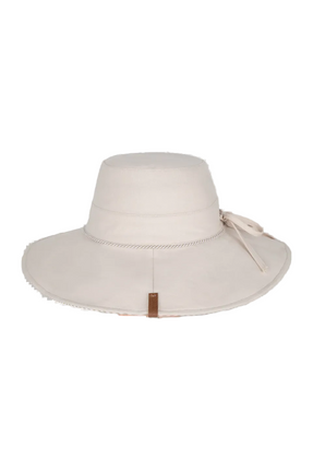 Kooringal Womens Floppy Shelly Beach Hat