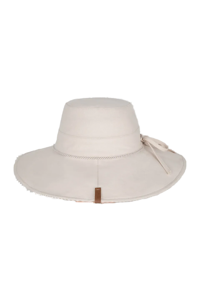 Kooringal Womens Floppy Shelly Beach Hat
