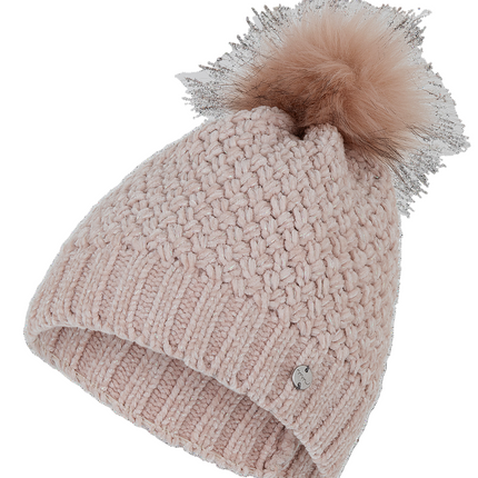 TSD Girls Beanie Valery Fairy Floss