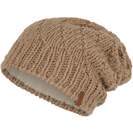 Kooringal Ladies Bulla Tan Beanie