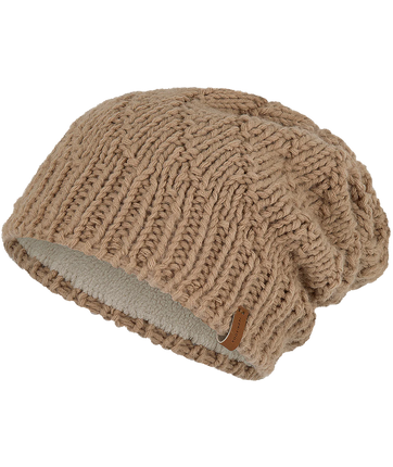 Kooringal Ladies Bulla Tan Beanie