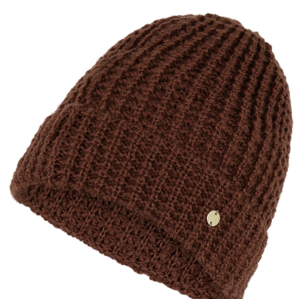 Tsd Beanie Claudiana Indigo Os