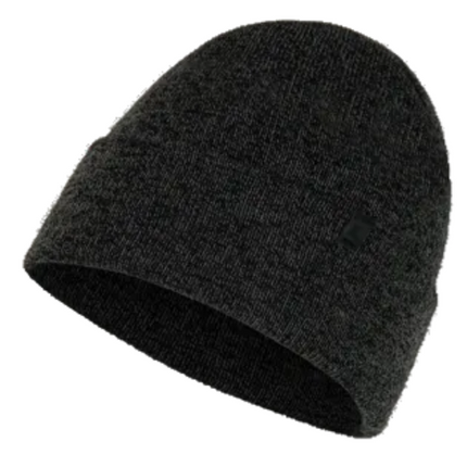 Kooringal Mens Beanie Bolaro Charcoal One Size