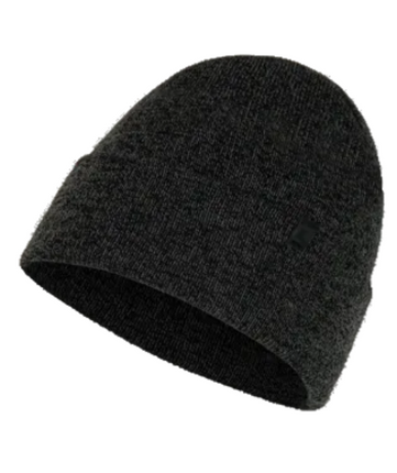 Kooringal Mens Beanie Bolaro Charcoal One Size