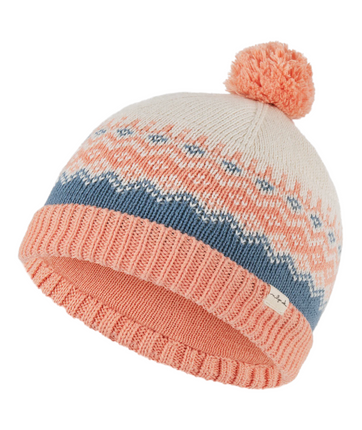 Kooringal Hats Baby Girl's Beanie -Valla