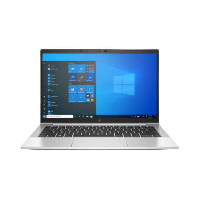 Hp Elitebook X360 830 G7 13.3 Inches Touch Core I7-10610U 16Gb Ram 512Gb Ssd - Refurbished