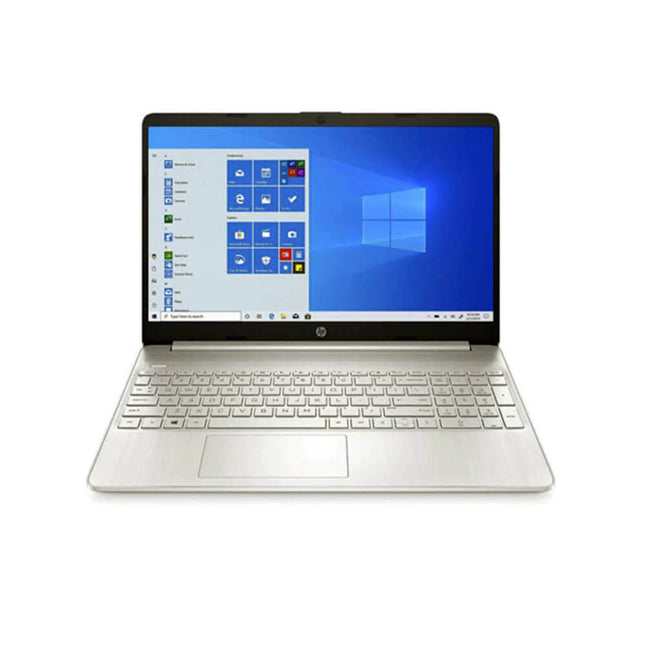 Hp Laptop 15S-Fq2623Tu 15.6 Inches Fhd Intel I7-1165G7 8Gb Ram 256Gb Ssd Windows 11 - Refurbished