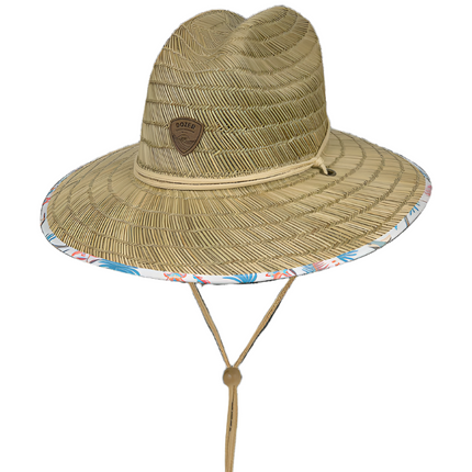 Kooringal Boys' Surf Straw - Duncan Natural OS