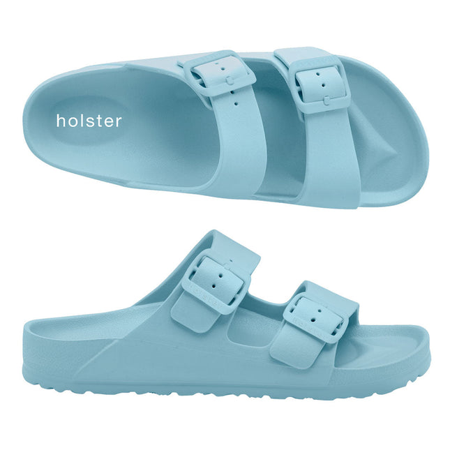 Holster Sundreamer Podiatrist Approved Slides Aqua