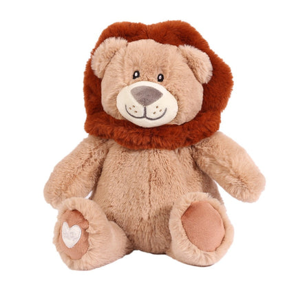 Splosh Toasty Hugs Larry the Lion